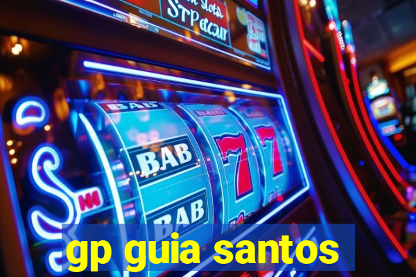 gp guia santos